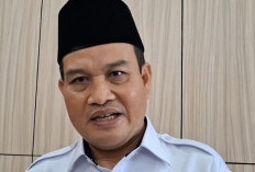 Pertahankan Kuota PBI JK, Pemprov   Desak Operator DTKS Aktif Verivali Data 