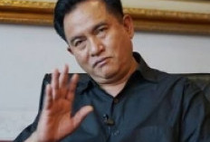 Pemerintah Pastikan Siap Bahas RUU Perampasan Aset, Soal Hukuman Mati Koruptor, Ini Kata Pemerintah