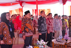Peringatan Hari Ayah 2025, Dr Wihaji:Peran Ayah Krusial Cegah Stunting