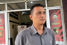  Intimidasi Wartawan, Kadis   PMD Kepahiang Diperiksa Polisi