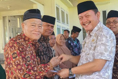 Kesejahteraan Guru   Ngaji Jadi Prioritas
