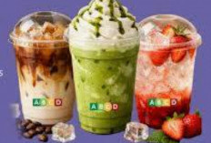 Nutri Level Jadi Panduan Baru Gizi, Ini Arti Label A–D pada Makanan dan Minuman