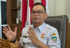 Bupati Seluma Ultimatum Perusahaan Bandel, Teddy: Izin Tak Lengkap, Limbah Cemari Lingkungan Siap Disikat