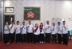  PMI Benteng Usulkan Pendirian UDD, Ini Tujuannya