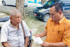 Suara Masyarakat Pedesaan, Kakek 76 Tahun Ini Keluhkan Tarif Travel Kedurang–Bengkulu Tembus Rp130 Ribu