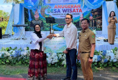  Disiapkan Wifi Gratis di   DMHB Rejang Lebong