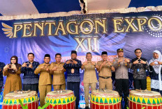 Pentagon Expo XII, Tampilkan   Prestasi dan Capaian Siswa