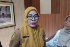 DRH PPPK Tahap II Dideadline Akhir Bulan, Ini Kata Kabid PPIK BKD Provinsi Bengkulu