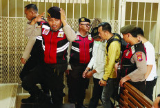  Terdakwa Pembunuh Abiyu dan Arjuna Dituntut 10 Tahun, Ini Penjelasan JPU Kejari Bengkulu