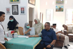 Satpol PP Jalani Skrining HIV, Pelanggar Terancam Sanksi Tegas