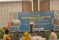 Pengembangan SDM Perkebunan Sawit Bengkulu Dimulai, Kolaborasi BPDP dan UPT Pelatihan Kementan, Tingkatkan D