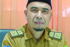 Gaji PPPK Paruh Waktu Naik, Disdikbud Provinsi BengkPerjuangkan Kesejahteraan Tendik