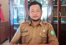Pagu DD di Lebong Turun Rp 1,1 Miliar