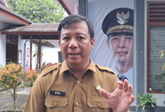  Dispar Rejang Lebong Gencarkan   Data Potensi Wisata Baru