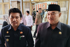  Bupati Arie Mulai Mengantor di Enggano, Ini Tujuannya