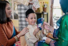  Sudah Ada Sejak Dulu, Ini Asal Usul THR yang Kini Menjadi Tradisi Saat Lebaran