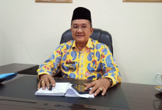  Pelantikan PPPK di Rejang Lebong Ditunda, Ini Penyebabnya