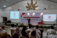  Dewi Coryati Dorong Kopi   Rejang Lebong Gunakan Ini