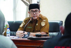 Rotasi dan Mutasi Kepsek SD/SMP di Kota Bengkulu Mulai Disiapkan
