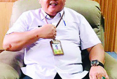 DD Tangani Stunting dan Kemiskinan Ekstrem, Begini Keterangan Kepala Dinas PMD Provinsi Bengkulu