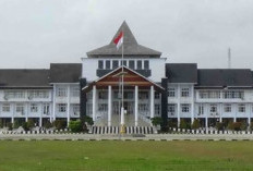  Sukseskan UHC, Pemkab Mukomuko   Butuh Dukungan Perusahaan 