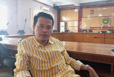 Pertanian Bengkulu Selatan Diperkuat Alsintan, Nisan Deni Purnama:Manfaatkan Secara Optimal