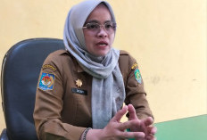  Pembangunan Kampung Nelayan   di Benteng Segera Terealisasi