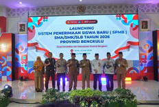 Tutup Celah Curang Penerimaan Siswa Baru, Pemprov Libatkan APH, Ada Laporan Langsung Diproses