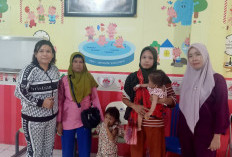 Rumah Masih Direhab, Bupati Inapkan  Satu Keluarga Terinfeksi Cacing Gelang di Ruang VIP RSUD Tais