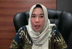425 LPJU Ditarget Selesai Akhir Tahun, Wujudkan Program Kabupaten Lebong Terang