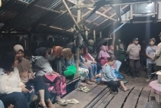 Warga Padang Serai Kota Bengkulu Tertibkan Warung Tuak, Ini Keterangan Kapolsek Kampung Melayu