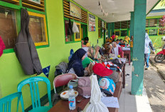 Ruang Guru MIN 5 Benteng Dijadikan Ruang Kelas, Ini Penyebabnya