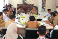 Hadirkan Dai Kondang, Pemkab   Kaur Ajak Warga Doa Bersama