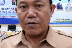 PPDB SMA/SMK Harus Transparan, Ini Warning Kepala Dinas Pendidikan Bengkulu
