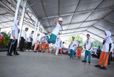  Hari Anak Nasional 2026: Kemendikdasmen Hadirkan Cara Belajar Seru Lewat Permainan Tradisional dan Sains