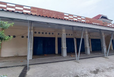 Berendau Kutau Ditargetkan Sumbang PAD Rp 30 Juta