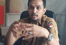 Tak Lulus PPPK dan CPNS, 902 Tenaga Honorer di Mukomuko Dirumahkan