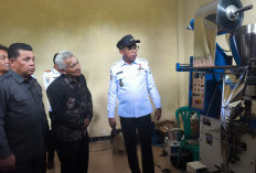  Generasi Muda di Kepahiang   Didorong Kelola Industri Kopi, Begini Caranya