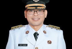 CPNS Baru 30 Persen Ber-KTP Seluma