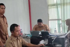  Pelayanan Adminduk di Ipuh Segera Dibuka, Ini Waktunya   