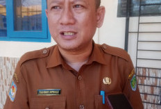 Atasi Blank Spot di Benteng, 2 Tower Jaringan Dipasang Tahun Ini