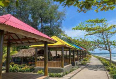 Pantai Panjang Bengkulu Jadi Andalan Ekonomi, Penataan Dilakukan Menyeluruh