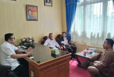 Data Bansos Dianggap Amburadul, Dewan Bengkulu Selatan Bertemu Dinsos