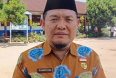 Pemkot Bengkulu Jamin Tak Ada Anak Putus Sekolah Akibat Gagal SPMB, Begini Pernyataan Kadis Diknas