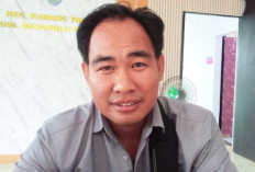 Pemdes Talang Empat   Usulkan Perbaikan Jalan, Penghubung Antar Kecamatan Karang Tinggi-Pondok Kubang