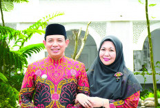 Dedy Berangkat Haji, Warga Titip Doa untuk Bengkulu