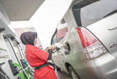 BBM Satu Harga untuk Enggano dan Wilayah Pelosok Bengkulu, Komitmen Pertamina Wujudkan Pemerataan Energi