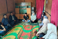  Pemkab Kepahiang Jemput   Kepulangan Korban TPPO 