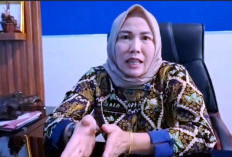 DP3AP2KB Lebong Terima DAK Rp 400 Juta, Ini Peruntukan Anggarannya 