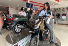 Astra Motor Bengkulu Buka Pendaftaran Journalist Competition 2026, Total Hadiah Jutaan Rupiah